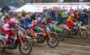 How MXoN scoring works – Nations scoring system explained MXoN 2018 - RedBud