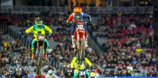 Highlights: Glendale 250SX – 2019 Monster Energy Supercross