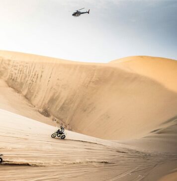 Dakar 2019 results and standings Dakar 2019