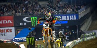 Oakland Extended Highlights: 2019 Monster Energy Supercross Cooper Webb – Oakland 2019