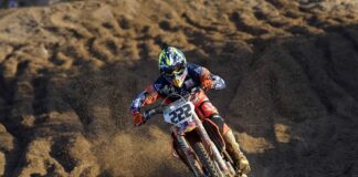 Watch: Ottobiano Live Streaming – International Italian MX