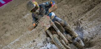 Moto Spy Supercross: The Rise of Super Cooper – Season 3 Ep.2 Cooper Webb ā San Diego 2019