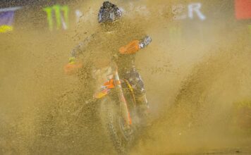 Highlights: San Diego 250SX – 2019 Monster Energy Supercross