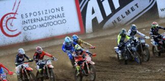 Mantova Live Streaming – International Italian Motocross