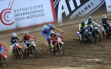 Mantova Live Streaming – International Italian Motocross