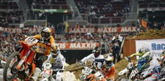 SuperEnduro: 2019 Hungary highlights