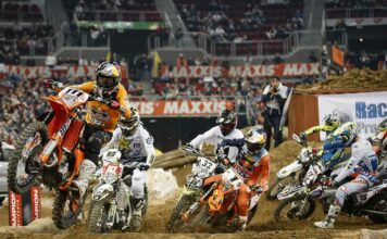 SuperEnduro: 2019 Hungary highlights