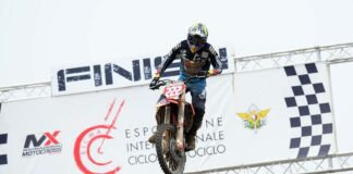 Red Bull KTM dominate Italian Motocross series with Cairoli and Prado 2019 title winners Tony Cairoli ā Mantova 2019
