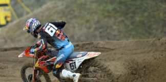 How to watch the 2019 MXGP of Lombardia – Mantova Jorge Prado ā Mantova