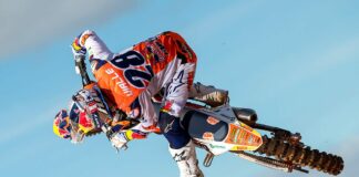 Dutch Masters Oss rider entry 2019 ā Dutch Motocross Championship Tom Vialle