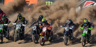 2020 MXGP Teams ā OAT (Officially Approved Teams)