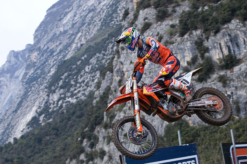 Jorge Prado – MXGP of Trentino 2019