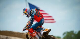 Florida National Pro Motocross report Marvin Musquin ā Florida National, Jacksonville