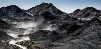 Red Bull KTM’s Sam Sunderland wins 2019 Silk Way Rally Sam Sunderland ā Silk Way Rally