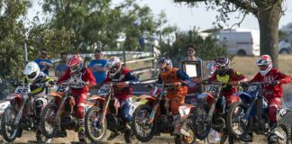 2019 Apico 2-Stroke Festival switches to Sellindge for opening round Apico 2-Stroke Festival