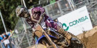 Heartbreak for Courtney Duncan – WMX series leader forced out of final two rounds Courtney Duncan, Altherm Yamaha Official WMX