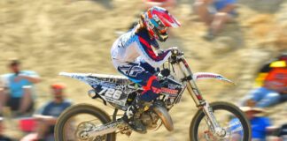 2 Stankin: Episode 6 – Rollin’ at RedBud