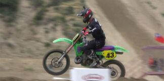 Video: Two-Stroke World Championship 2019 ā Open Pro