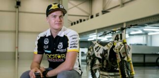 Pauls Jonass signs for Rockstar Energy Husqvarna Factory Racing
