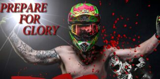 300 ā Two Stroke Motocross: Prepare For Glory