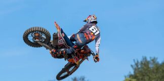 The Big Interview: Double world champion Jorge Prado Jorge Prado