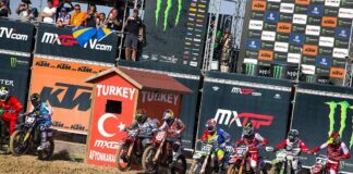 MXGP of Turkey extends host deal for another three years