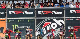 The Perfect Start ā The world’s best racers reveal their secrets on nailing the perfect start