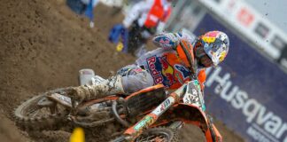 Tom Vialle to race at 2020 Hawkstone International Tom Vialle