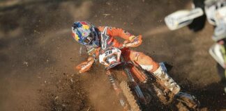 BR2 Enduro Solsona Report: Josep Garcia races to victory at home WESS round Joseph Garcia