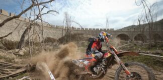 Rough and raw riding at the BR2 Solsona Enduro – WESS highlights