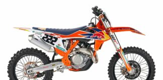 KTM 2020 Prado and Cairoli special edition models announced