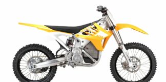 Alta Redshift MX 360 walk around