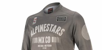 2020 Alpinestars Motocross Collection