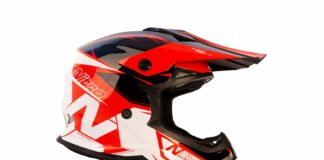 Nitro launch budget range of junior helmets