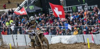 Thomas Covington injured (updated: not injured!) Thomas Covington MXGP 2017