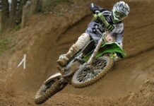 3 Things You Probably Didn’t Know About Tommy Searle