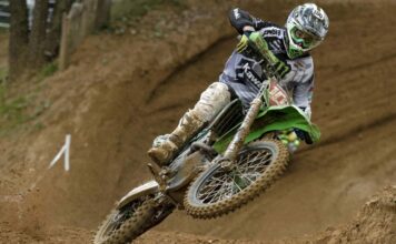 3 Things You Probably Didn’t Know About Tommy Searle