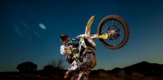 Thomas Covington making 2020 MXGP return says report Thomas Covington