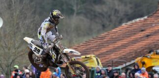 2018 Lacapelle Marival Masters Motocross International highlights Max Anstie LaCapelle Marival 2018
