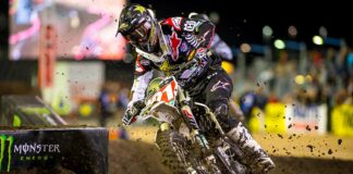 St. Louis Supercross Qualifying live stream