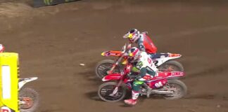 Highlights: Anaheim 2 450SX – 2019 Monster Energy Supercross