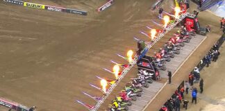 Highlights: 450SX Indianapolis Main Events – 2019 Monster Energy Supercross