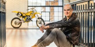 Stefan Everts has amputation on infected toe as he continues battle with Malaria Stefan Everts
