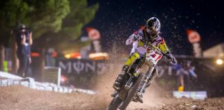 Podcast: Exhaust #33 Aldon Baker on Jason Anderson and Marvin Musquin for 2019 Jason Anderson