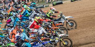 MXGP of Latvia Qualifying highlights