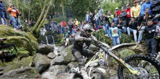 Report: Billy Bolt wins World Enduro Super Series opener Billy Bolt Extreme XL Lagares 2018