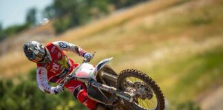 Zach Osborne injury update – he’s out for the season Zach Osborne