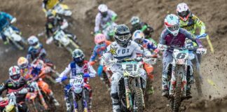MXGP of Lombardia Results – Ottobiano 2018