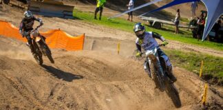 Southwick National 2018 extended highlights Phil Nicoletti, AMA Pro Motocross - Southwick National 2018