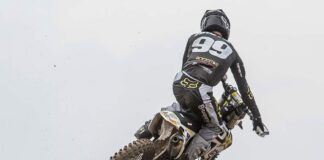 MXGP of Belgium 2018 Qualifying highlights